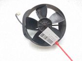 Ventilador eléctrico del radiador