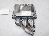 Unidad de control/módulo del motor