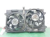 Ventilador eléctrico del radiador