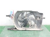 Ventilador eléctrico del radiador