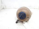 Coolant expansion tank/reservoir
