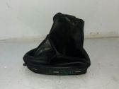 Handbrake lever cover (leather/fabric)