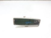 Espejo retrovisor (interior)