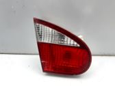 Tailgate rear/tail lights