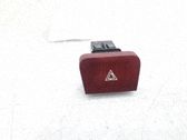 Botón interruptor de luz de peligro