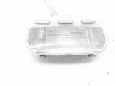 Luz del asiento delantero