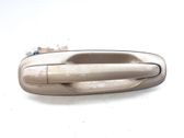 Manecilla externa puerta trasera