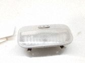 Luz del asiento delantero
