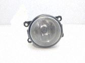 Luz de niebla delantera