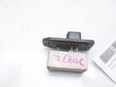 Heater blower motor/fan resistor