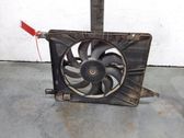 Ventilador eléctrico del radiador