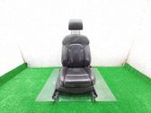 Asiento delantero del pasajero