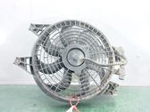 Ventilateur de refroidissement de radiateur électrique