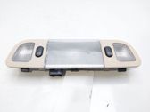Front seat light