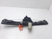 Regulador de puerta delantera con motor