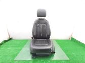 Asiento delantero del conductor