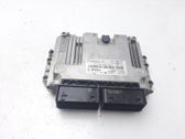 Unidad de control/módulo del motor