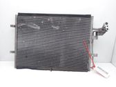Radiateur condenseur de climatisation