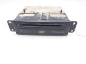 Radio / CD-Player / DVD-Player / Navigation