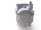 Compresor (bomba) del aire acondicionado (A/C))