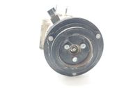 Compresor (bomba) del aire acondicionado (A/C))