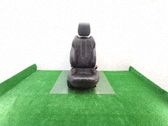 Asiento delantero del pasajero