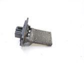 Resistencia motor/ventilador de la calefacción