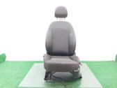 Asiento delantero del conductor