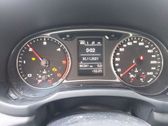 Velocímetro (tablero de instrumentos)