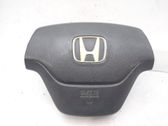 Steering wheel airbag