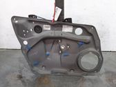 Regulador de puerta delantera con motor