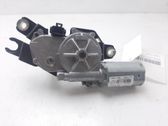 Rear window wiper motor