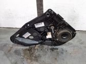 Regulador de puerta trasera con motor