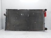 Coolant radiator