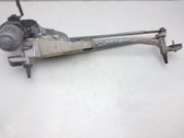 Motor y varillaje del limpiaparabrisas delantero