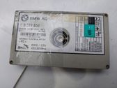 Antena de radio