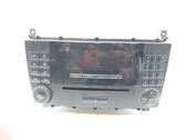 Unidad delantera de radio/CD/DVD/GPS