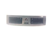 Botón interruptor de luz de peligro