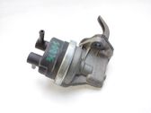 Kraftstoffpumpe im Tank