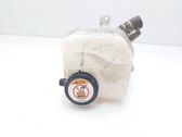 Coolant expansion tank/reservoir