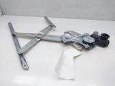 Mécanisme de lève-vitre avec moteur