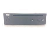 Reproductor CD/DVD y unidad de navegación