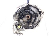 Mechaninė 5 pavarų dėžė