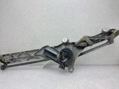 Motor y varillaje del limpiaparabrisas delantero