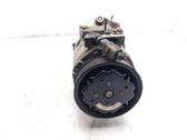 Air conditioning (A/C) compressor (pump)