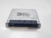 Calculateur moteur ECU