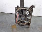 Ventilateur de refroidissement de radiateur électrique