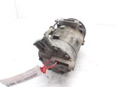 Compresor (bomba) del aire acondicionado (A/C))