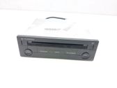 Unidad delantera de radio/CD/DVD/GPS