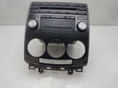 Radio/CD/DVD/GPS head unit
